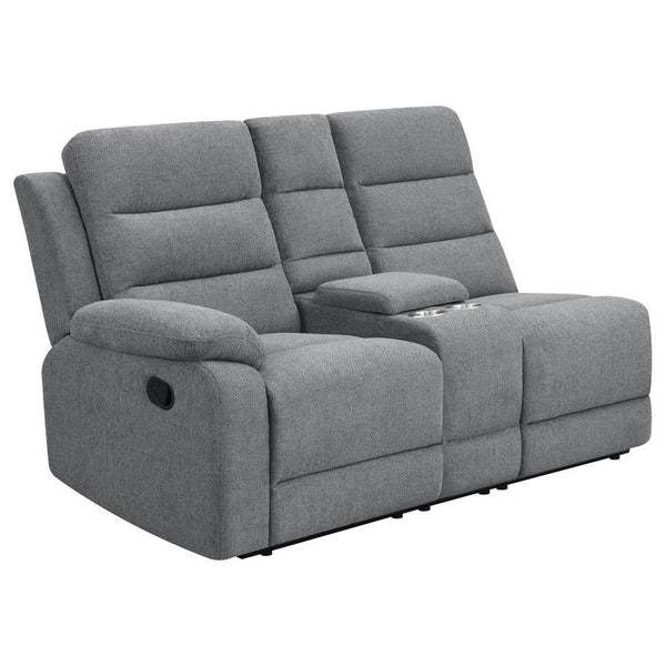 David - LAF Motion Loveseat