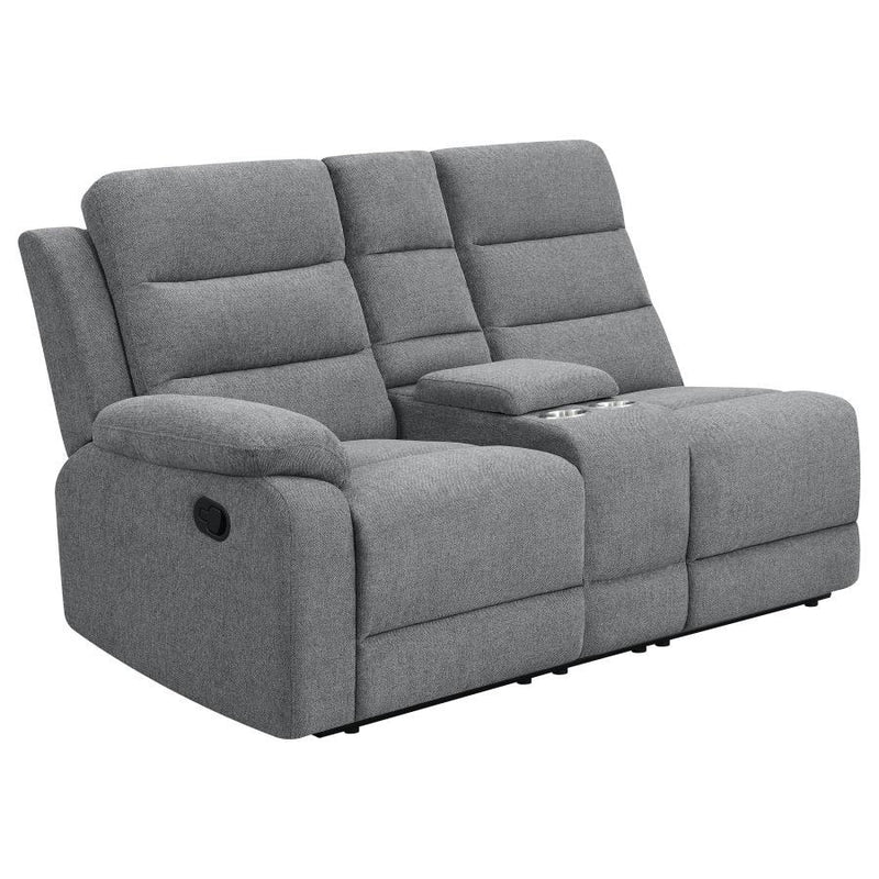 David - LAF Motion Loveseat