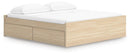 Onita - Platform Bed