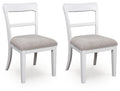 Greddinton - Upholstered Dining Side Chair (Set of 2)