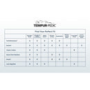 Linens - Tempur-Pedic Breeze Pillowcase Set