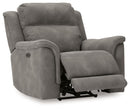 Next-Gen Durapella - Power Recliner