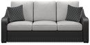 Beachcroft - Sofa With Cushion