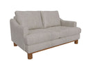 Olimpia - Loveseat - Marfil