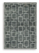 Elderland - Washable Rug