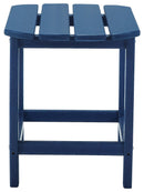 Sundown Treasure - Outdoor End Table