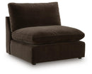 Maxton Heights - 8 Piece Sectional