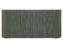Balam - 4 Doors Console