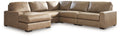 Veronella - 5 Piece Sectional