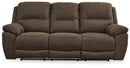 Next-Gen Gaucho - Reclining Sofa