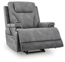 4Z-Peaceful Pause - Serenity Zone - Power Lift Recliner