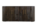 Balam - 4 Doors Console