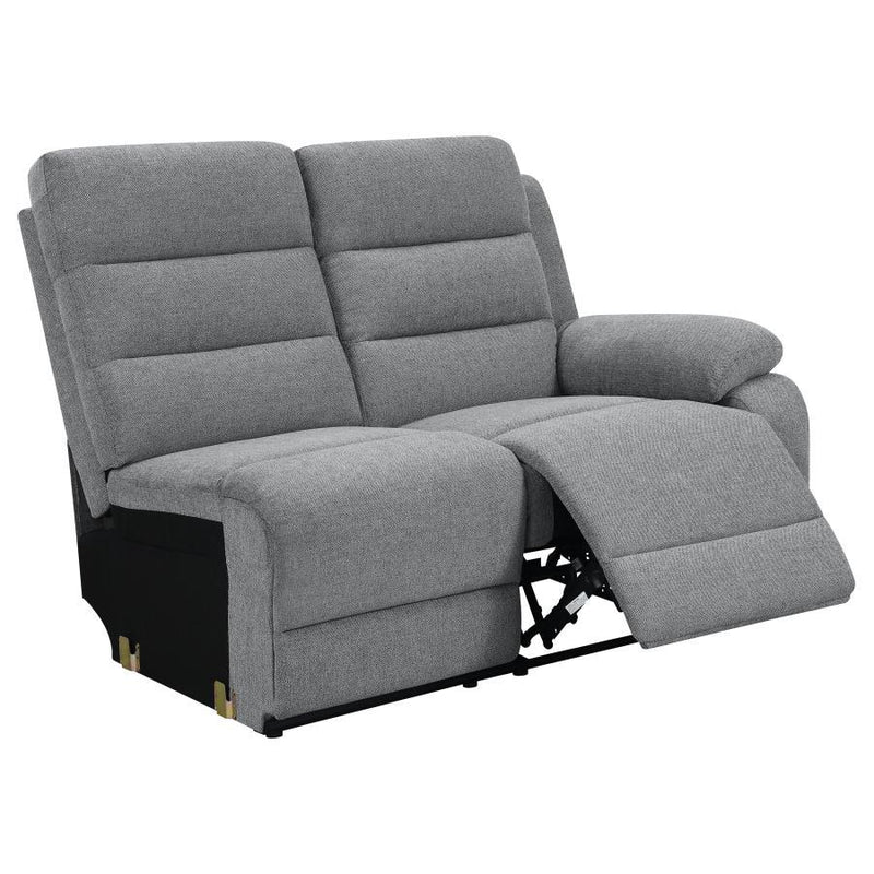 David - RAF Motion Loveseat