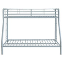 Carson - Metal Bunk Bed