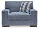 Belvoir - Chair And A Half