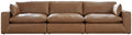 Emilia - 3 Piece Sectional
