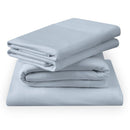 Linens - Tempur Breeze Cooling Sheet Set - Sleepy Blue