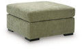 Bridgepoint - Oversized Accent Ottoman