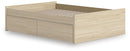 Onita - Platform Bed