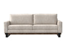 Blackburn - Sofa - Marfil
