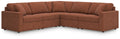 Modmax - Symmetrical Sectional - Spice