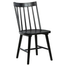 Middleton - Solid Wood Dining Side Chair (Set of 2)
