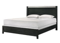 Lamar - Bed