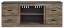 Trinell - TV Stand