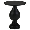 Dianella - Table Top, Box 1 of 2 - Black Stain