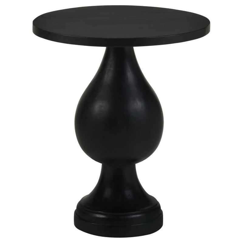 Dianella - Table Top, Box 1 of 2 - Black Stain