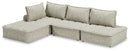 Bales - Sectional