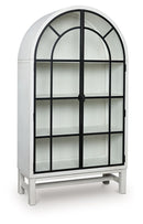 Greddinton - Display Cabinet