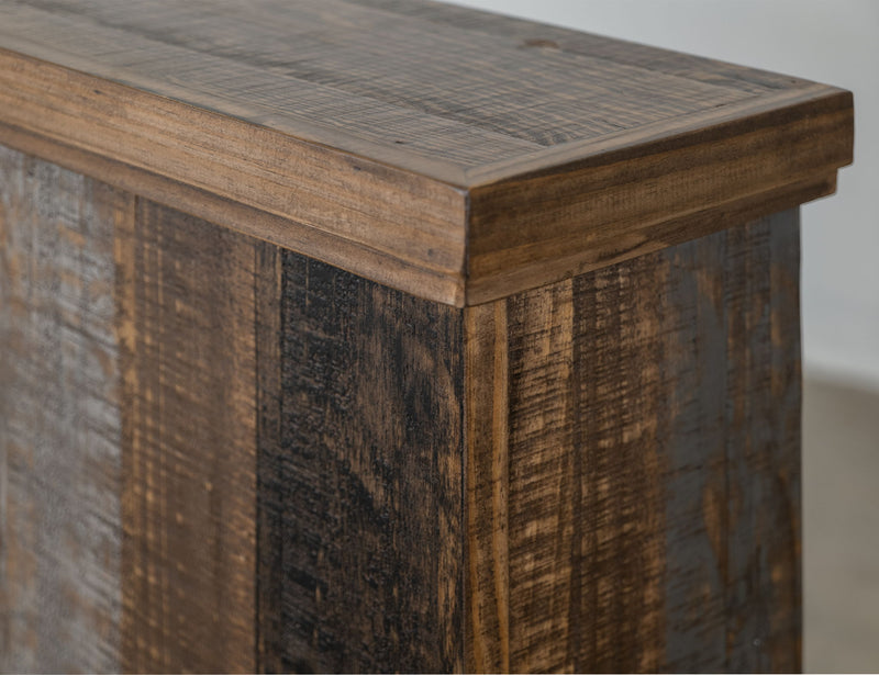Loft - Console - Multicolor
