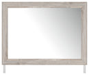 Broachmyn - Bedroom Mirror