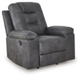 Stockworth - Rocker Recliner