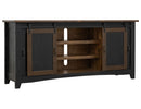 Pueblo - TV Stand