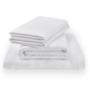 Linens - Tempur Rayon from Bamboo Sheet Set - White