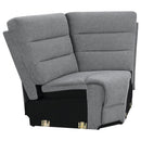 David - Wedge - Smoke