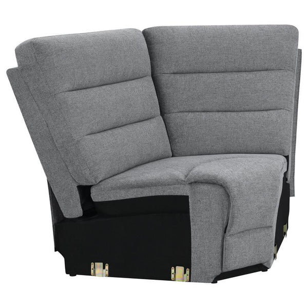 David - Wedge - Smoke