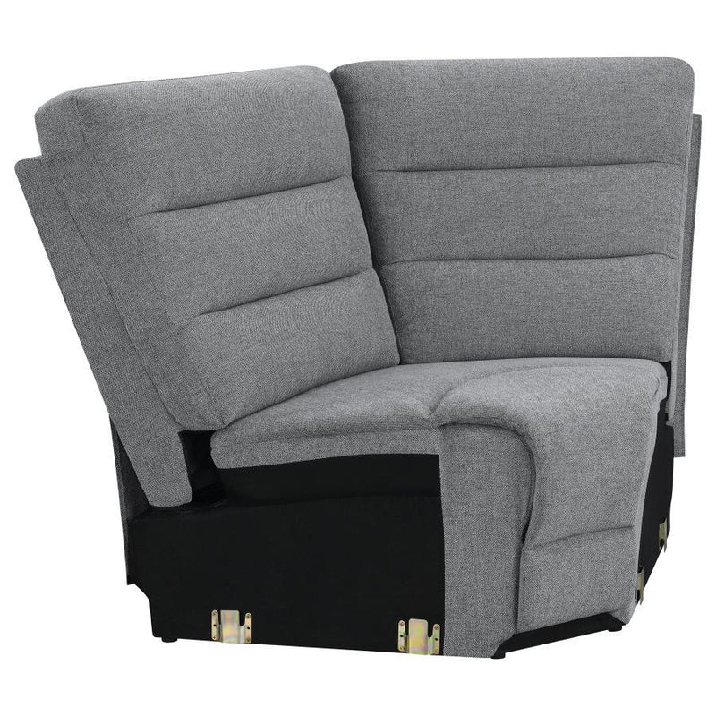 David - Wedge - Smoke