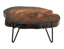 Parota - Wooden Table
