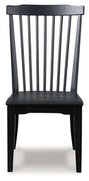 Greddinton - Dining Table Set