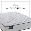 Amplify Exclusive - Momentum Firm Tight Top Mattress