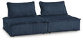 Bales - 2 Piece Sectional