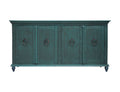 Capri - Console