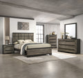 Remington - Bedroom Set