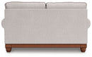 Clearbrooke - Loveseat - Sandstone