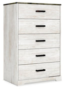 Shawburn - Drawer Chest