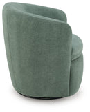 Leemont - Swivel Accent Chair