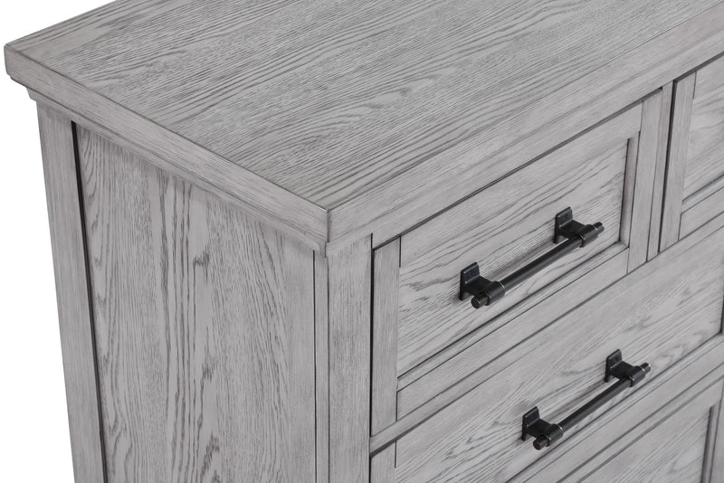Beckett - Dresser